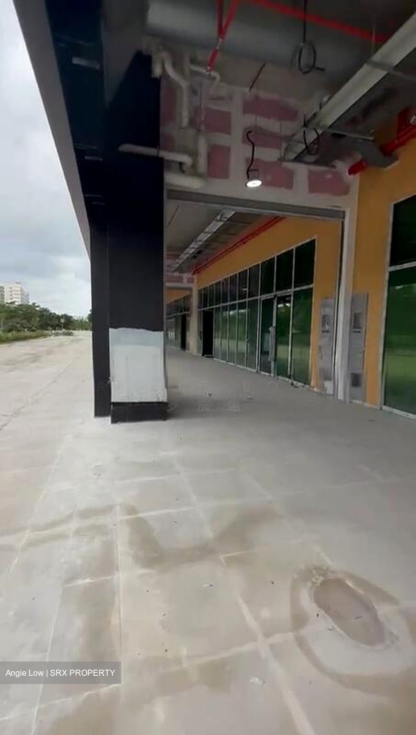 Tampines Street 64 (D18), Factory #514418571